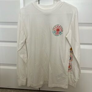 Billabong long sleeve